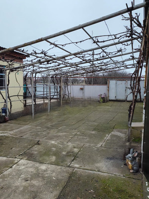 Объект по адресу Москва, Мира ул 