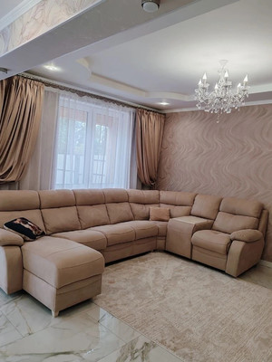 Объект по адресу Москва, Малая Заречная ул, з/у11 