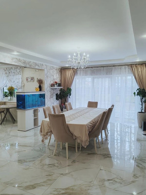 Объект по адресу Москва, Малая Заречная ул, з/у11 