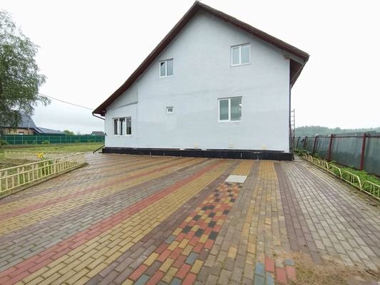 Объект по адресу Москва, Будино д, 32 