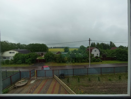 Объект по адресу Москва, Будино д, 32 