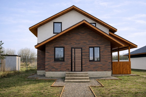 Объект по адресу Московская обл, Наро-Фоминский р-н, Дачная ул