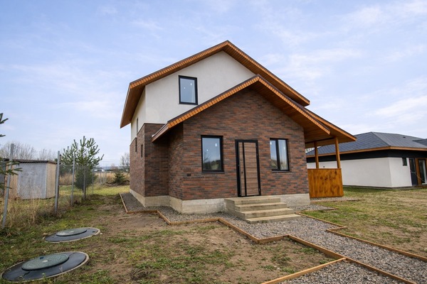 Объект по адресу Московская обл, Наро-Фоминский р-н, Дачная ул