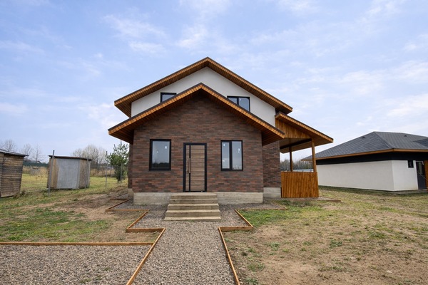 Объект по адресу Московская обл, Наро-Фоминский р-н, Дачная ул