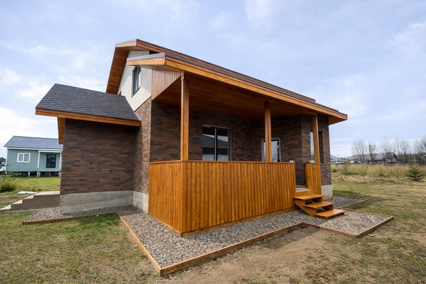 Объект по адресу Московская обл, Наро-Фоминский р-н, Дачная ул