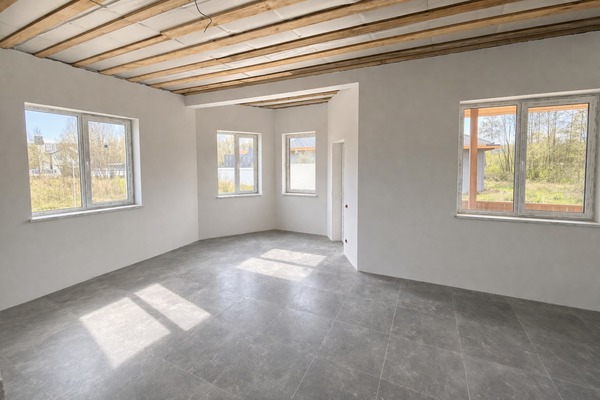 Объект по адресу Московская обл, Наро-Фоминский р-н, Дачная ул