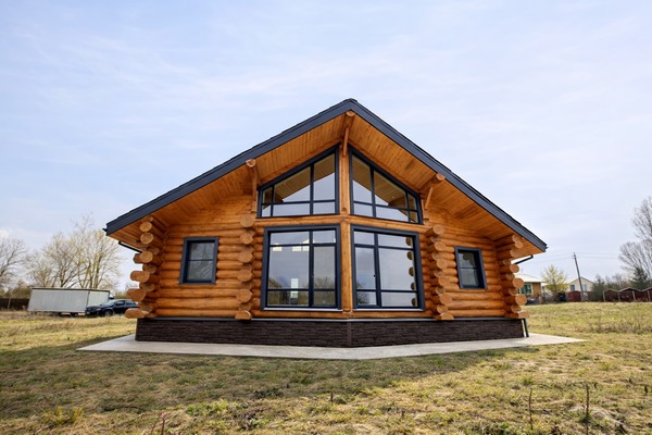 Объект по адресу Москва, Вышегород д 