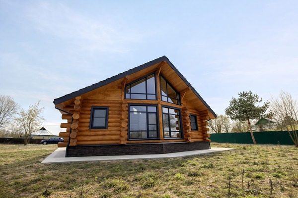 Объект по адресу Москва, Вышегород д 