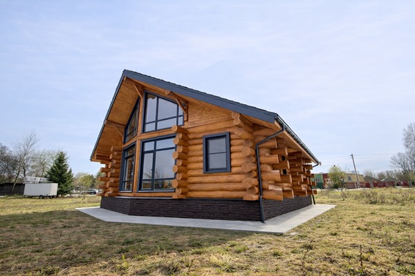 Объект по адресу Москва, Вышегород д 