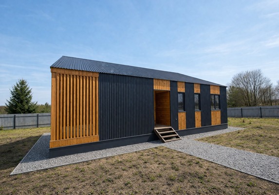 Объект по адресу Москва, Кузьминское д 