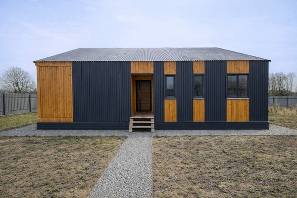 Объект по адресу Москва, Кузьминское д 