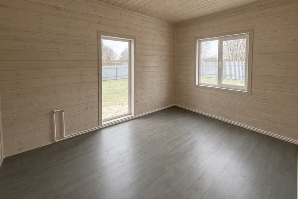 Объект по адресу Москва, Кузьминское д 