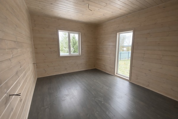 Объект по адресу Москва, Кузьминское д 