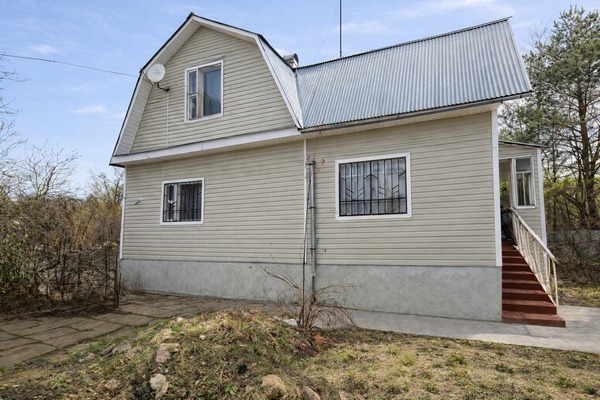 Объект по адресу Москва, СПК Темп тер 