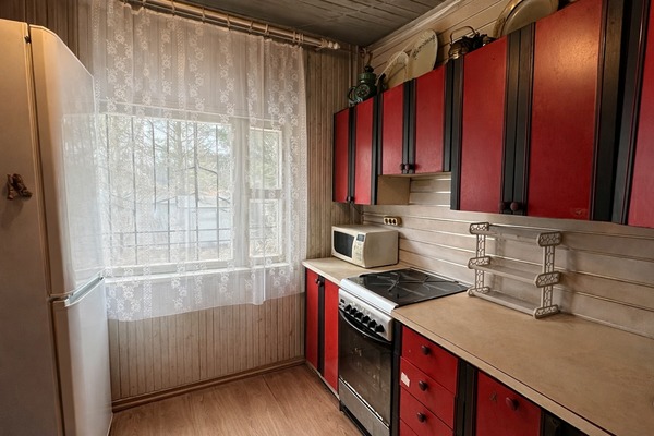 Объект по адресу Москва, СПК Темп тер 