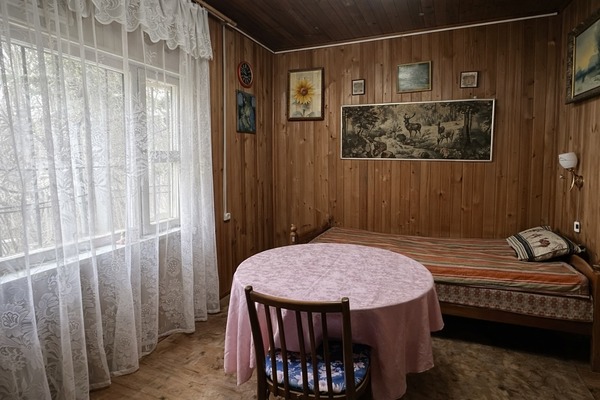 Объект по адресу Москва, СПК Темп тер 