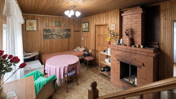 Объект по адресу Москва, СПК Темп тер 