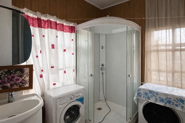 Объект по адресу Москва, СПК Темп тер 