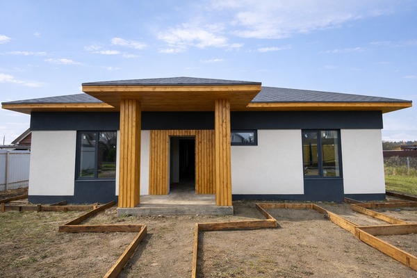 Объект по адресу Московская обл, Наро-Фоминский р-н, Луговая ул