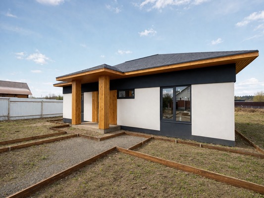 Объект по адресу Московская обл, Наро-Фоминский р-н, Луговая ул