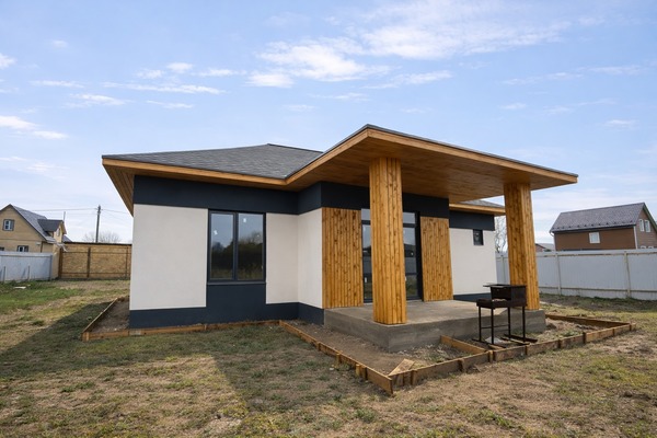 Объект по адресу Московская обл, Наро-Фоминский р-н, Луговая ул