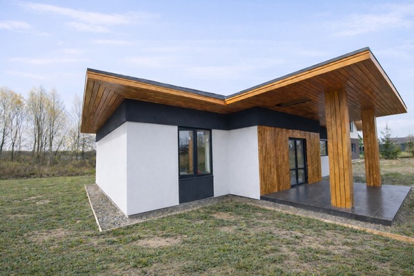 Объект по адресу Московская обл, Наро-Фоминский р-н, Дачная ул