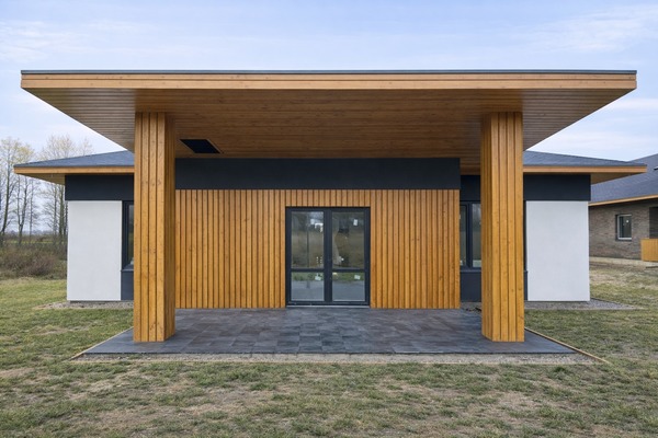 Объект по адресу Московская обл, Наро-Фоминский р-н, Дачная ул