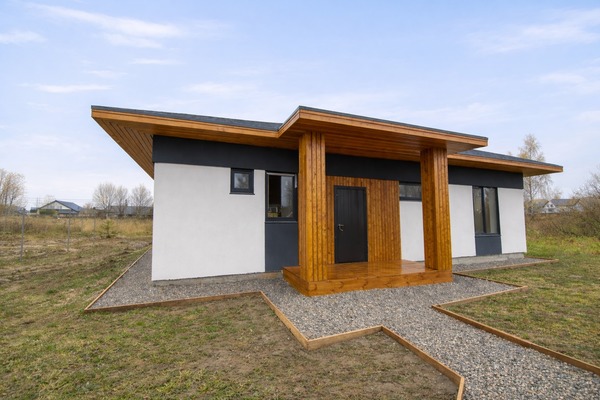 Объект по адресу Московская обл, Наро-Фоминский р-н, Дачная ул