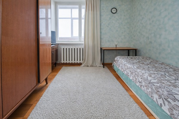 Объект по адресу Московская обл, Наро-Фоминск г, Курзенкова ул, д. 22