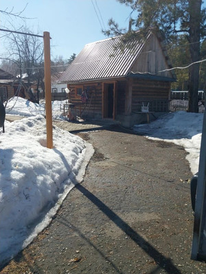 Объект по адресу Москва, Пионерская ул, 6а 