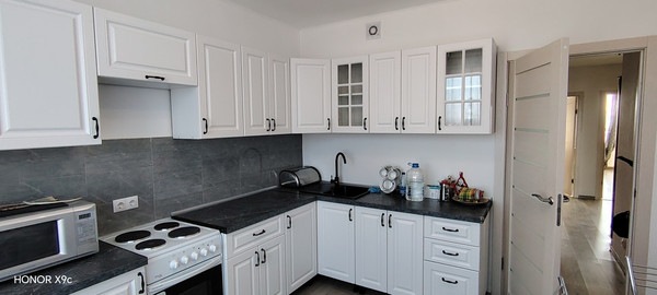 Объект по адресу Москва, Подольская ул, 46б 