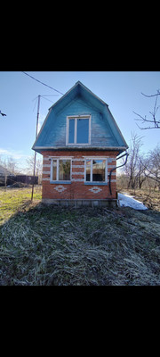 Объект по адресу Московская обл, Дмитровский р-н, 76 км