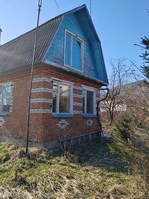 Объект по адресу Московская обл, Дмитровский р-н, 76 км