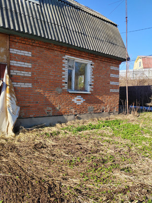 Объект по адресу Московская обл, Дмитровский р-н, 76 км