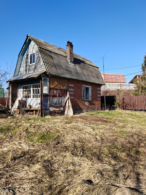 Объект по адресу Московская обл, Дмитровский р-н, 76 км
