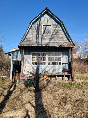 Объект по адресу Московская обл, Дмитровский р-н, 76 км