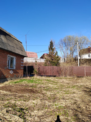 Объект по адресу Московская обл, Дмитровский р-н, 76 км