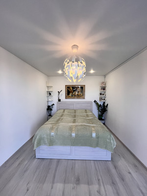 Объект по адресу Москва, Павлика Морозова ул 