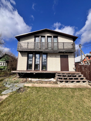 Объект по адресу Москва, Павлика Морозова ул 