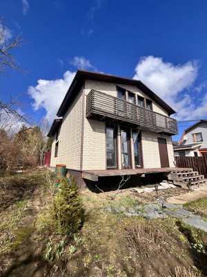 Объект по адресу Москва, Павлика Морозова ул 