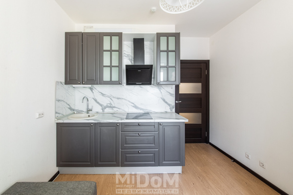 Фото квартиры по адресу Ленинградская обл, Всеволожский р-н, Столичная ул, д. 4к4