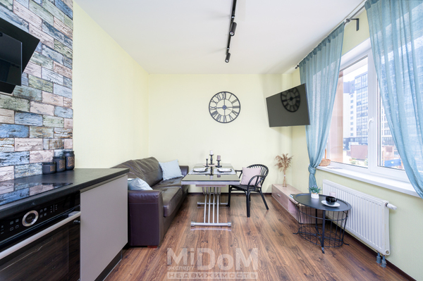 Фото квартиры по адресу Санкт-Петербург, Ветеранов пр-кт, 171к4 стр 1 