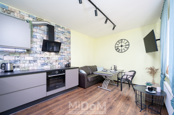 Фото квартиры по адресу Санкт-Петербург, Ветеранов пр-кт, 171к4 стр 1 