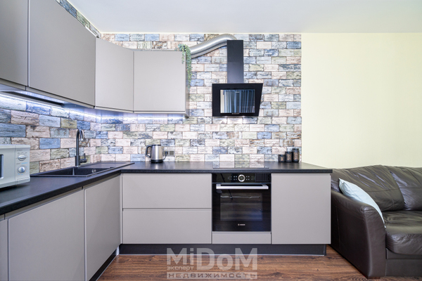 Фото квартиры по адресу Санкт-Петербург, Ветеранов пр-кт, 171к4 стр 1 