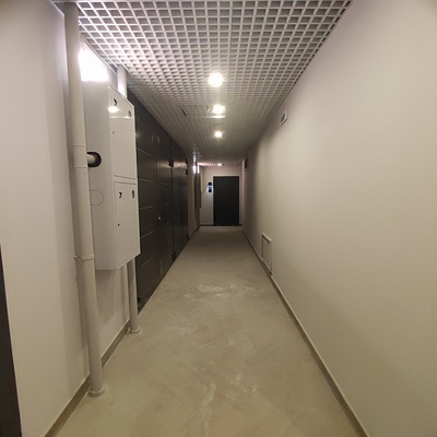 Объект по адресу Москва, Вернадского пр-кт, 80А 