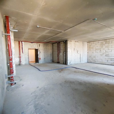 Объект по адресу Москва, Вернадского пр-кт, 80А 