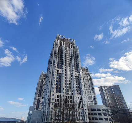 Объект по адресу Москва, Вернадского пр-кт, 80А 