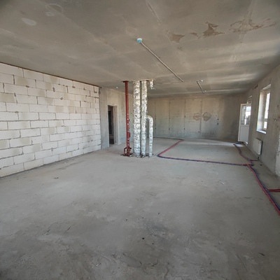 Объект по адресу Москва, Вернадского пр-кт, 80А 