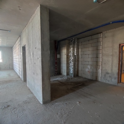 Объект по адресу Москва, Вернадского пр-кт, 80А 