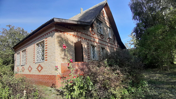 Объект по адресу Московская обл, Пушкинский р-н, Никулино д